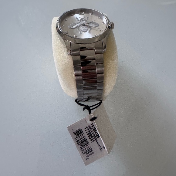 Gucci Bee Watch - Picture 3 of 15